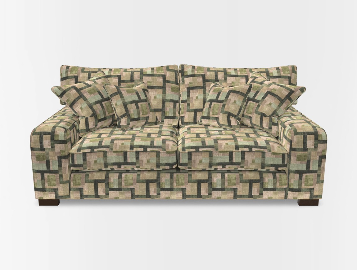 Bespoke 2.5 Seater Sofas