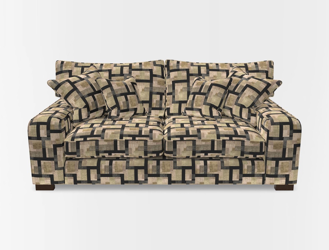 Bespoke 2.5 Seater Sofas