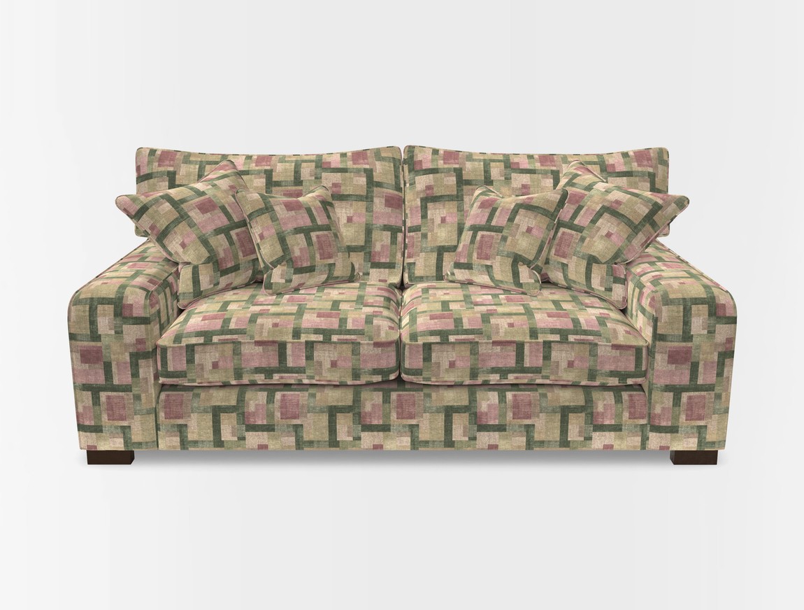Bespoke 2.5 Seater Sofas