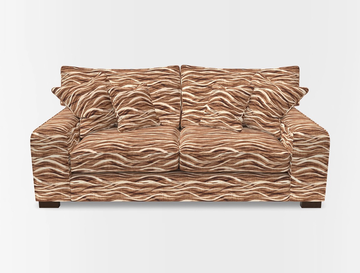 Bespoke 2.5 Seater Sofas