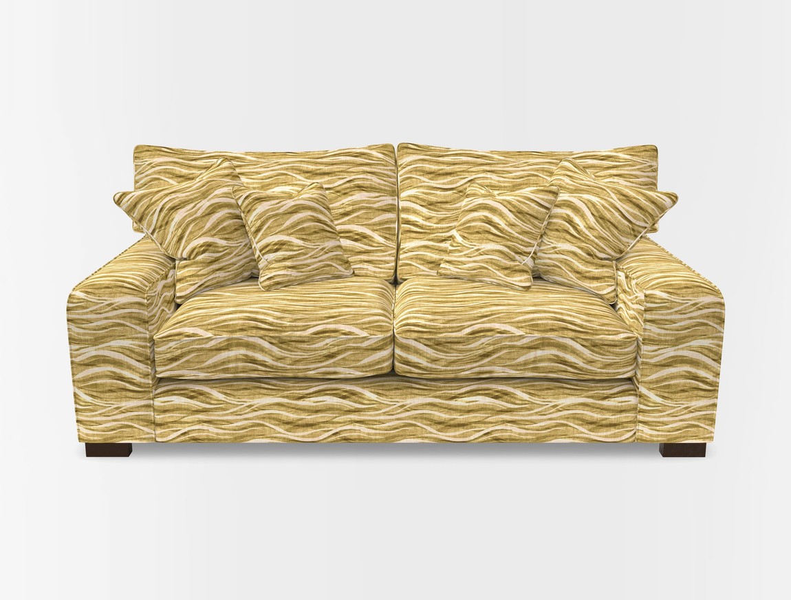Bespoke 2.5 Seater Sofas
