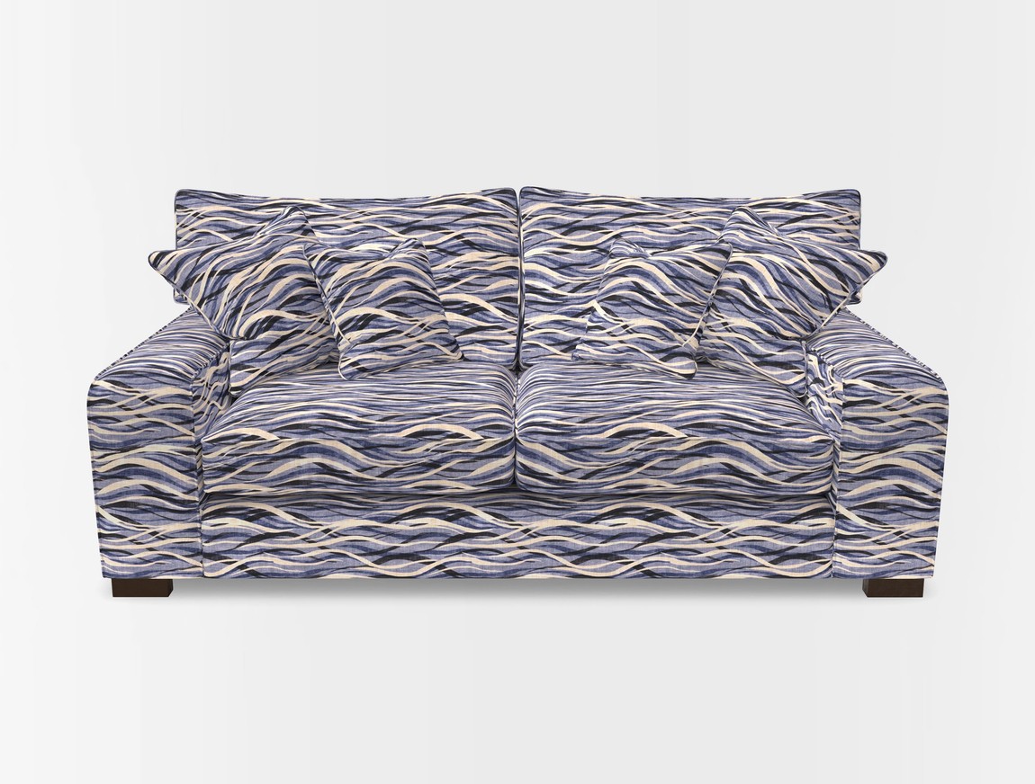 Bespoke 2.5 Seater Sofas