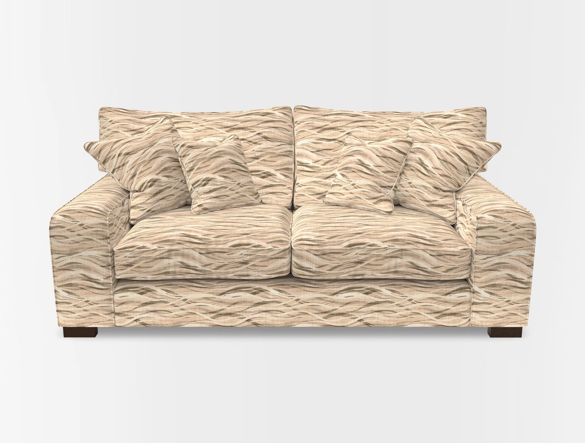 Bespoke 2.5 Seater Sofas