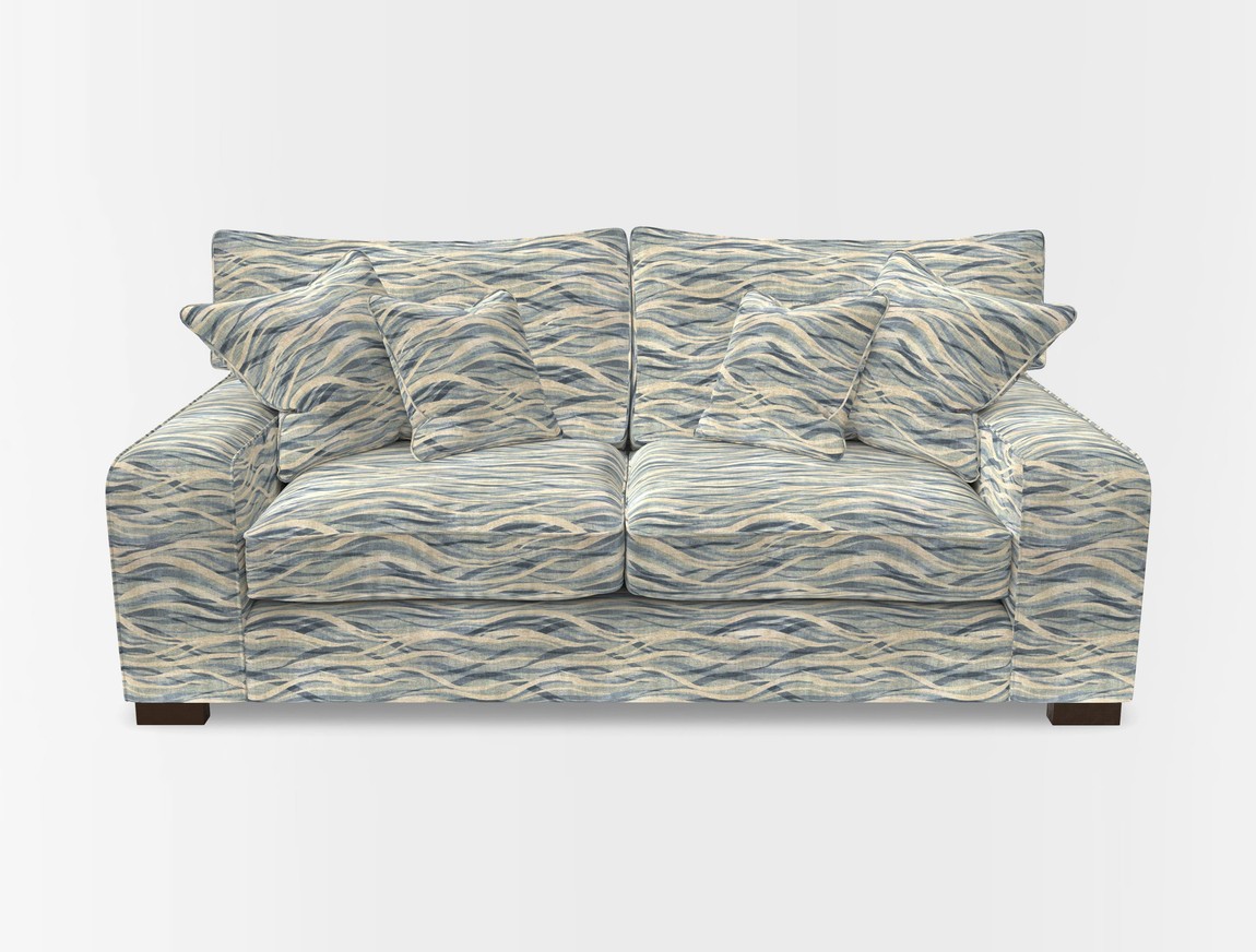 Bespoke 2.5 Seater Sofas