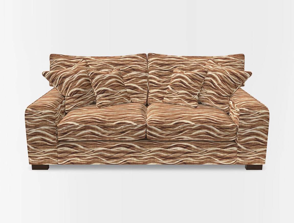 Bespoke 2.5 Seater Sofas