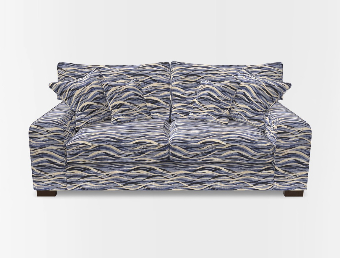 Bespoke 2.5 Seater Sofas
