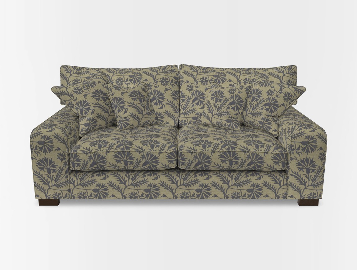Bespoke 2.5 Seater Sofas