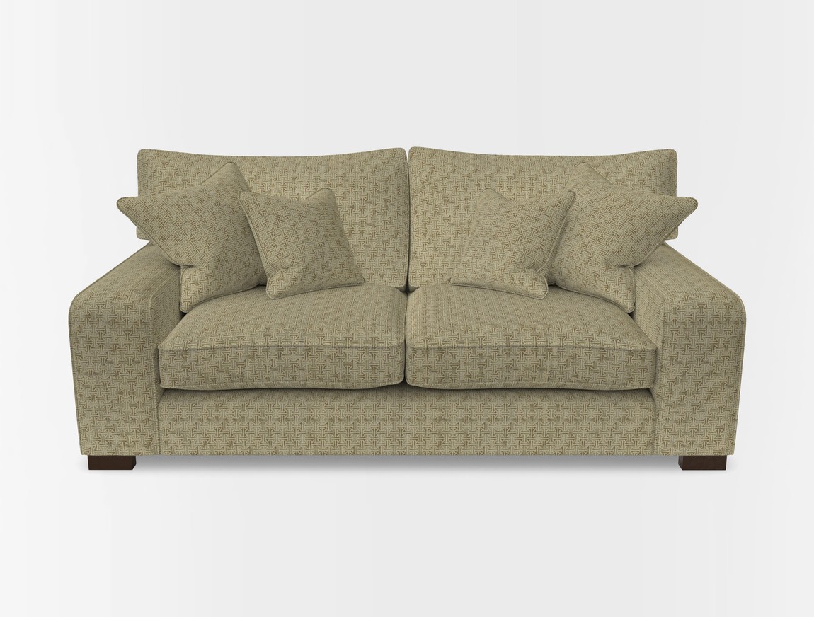 Bespoke 2.5 Seater Sofas