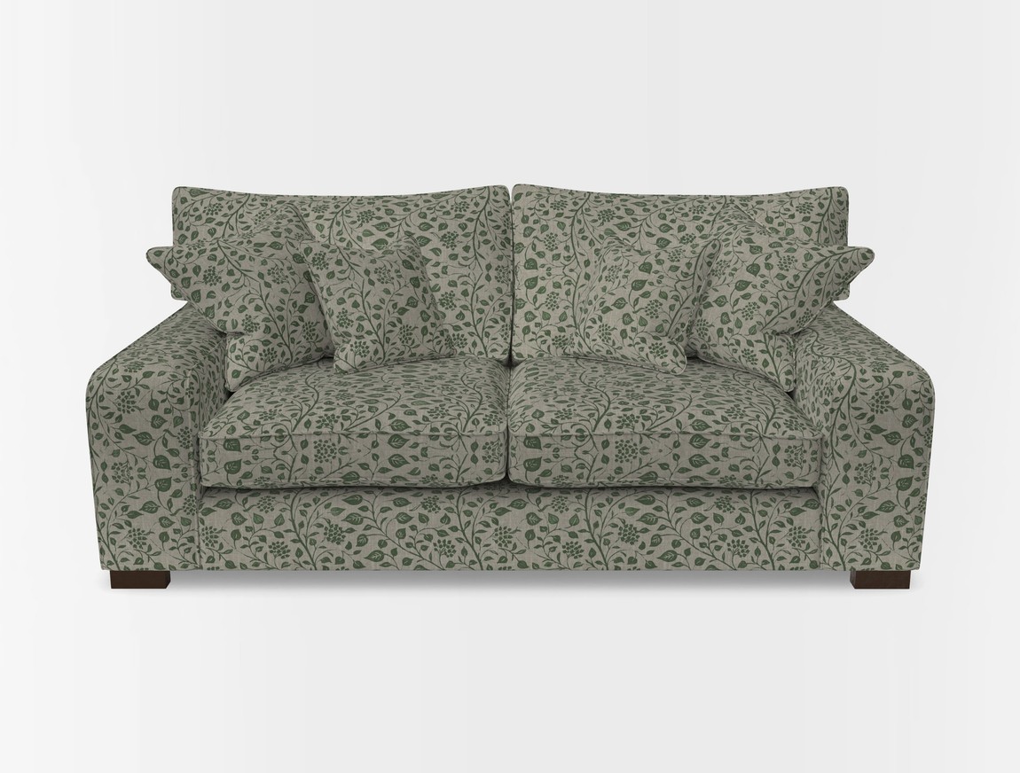 Bespoke 2.5 Seater Sofas
