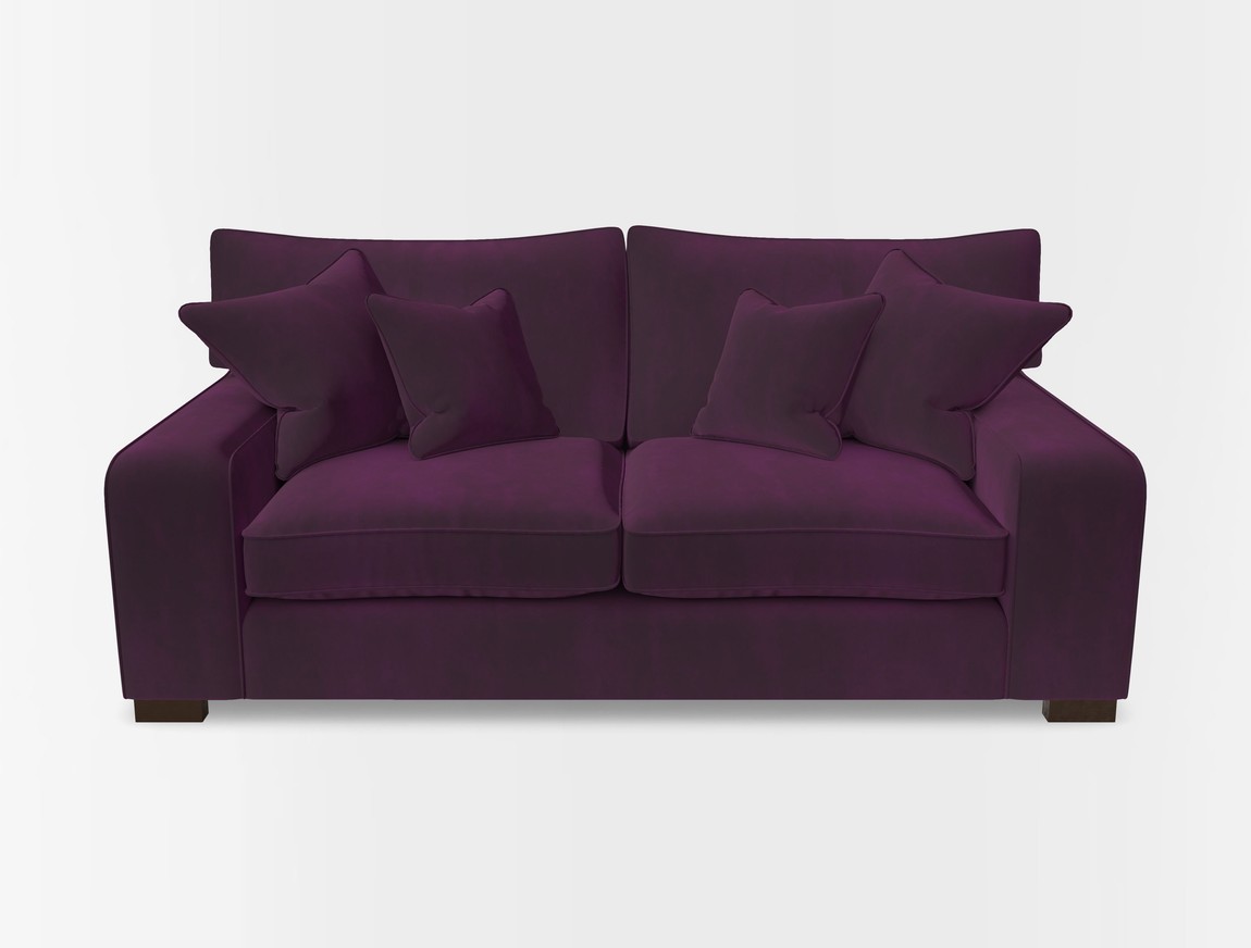 Bespoke 2.5 Seater Sofas