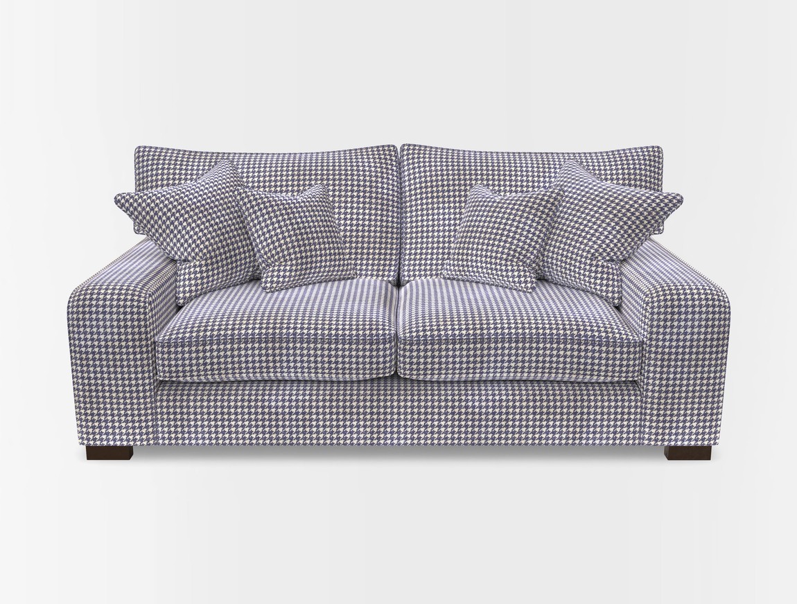 Bespoke 2.5 Seater Sofas