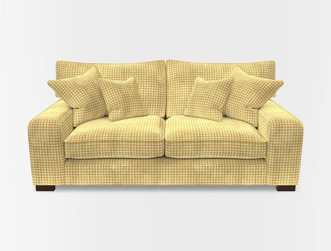 Bespoke 2.5 Seater Sofas