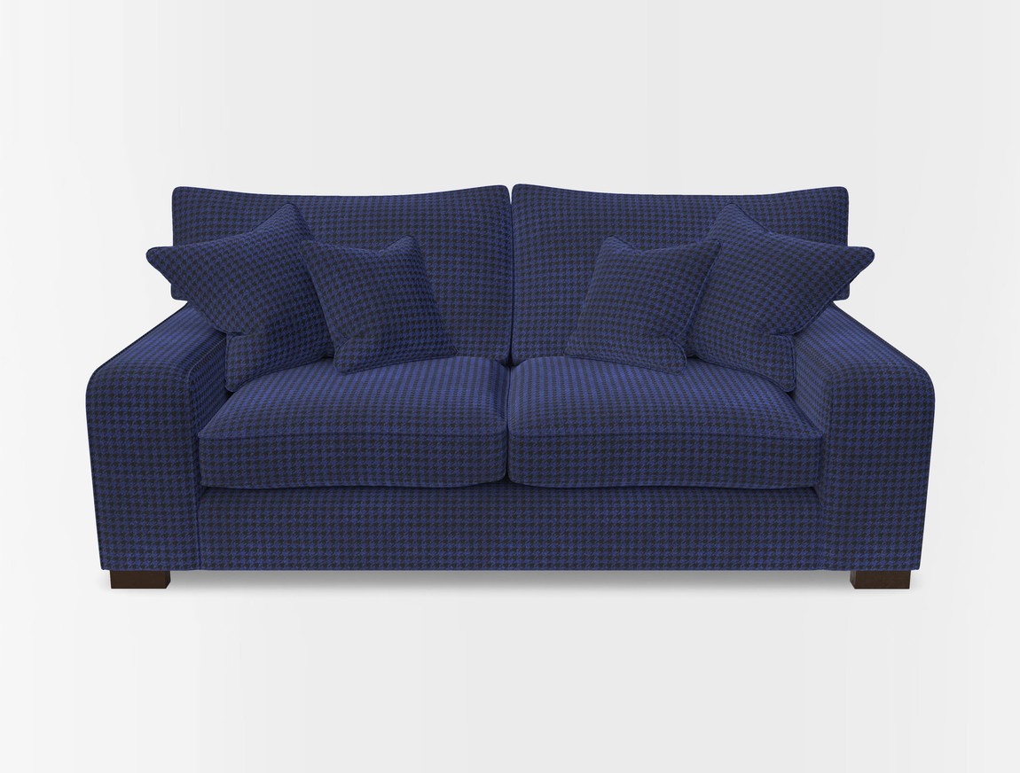 Bespoke 2.5 Seater Sofas