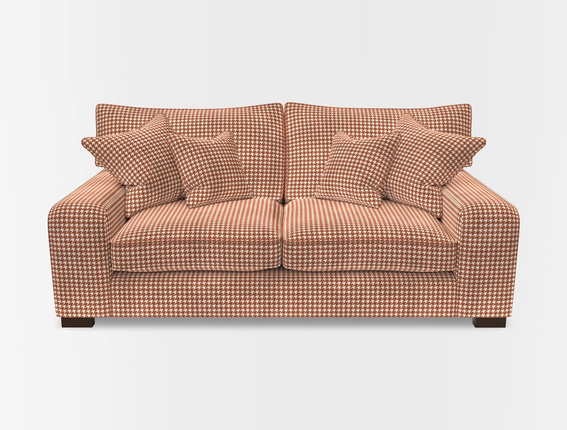 Bespoke 2.5 Seater Sofas