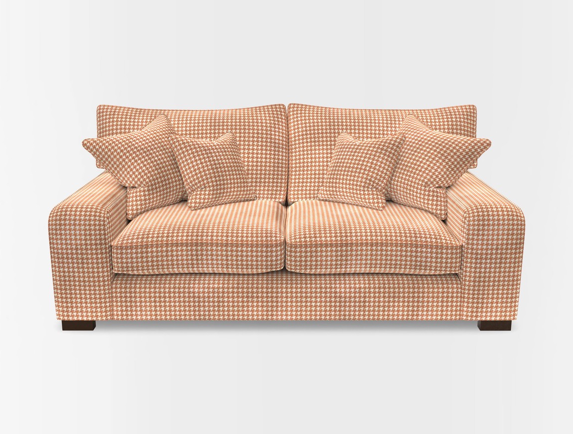 Bespoke 2.5 Seater Sofas