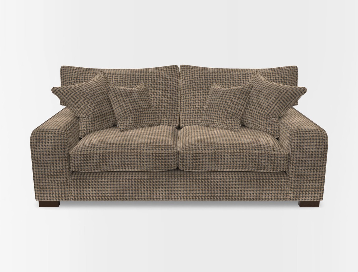 Bespoke 2.5 Seater Sofas