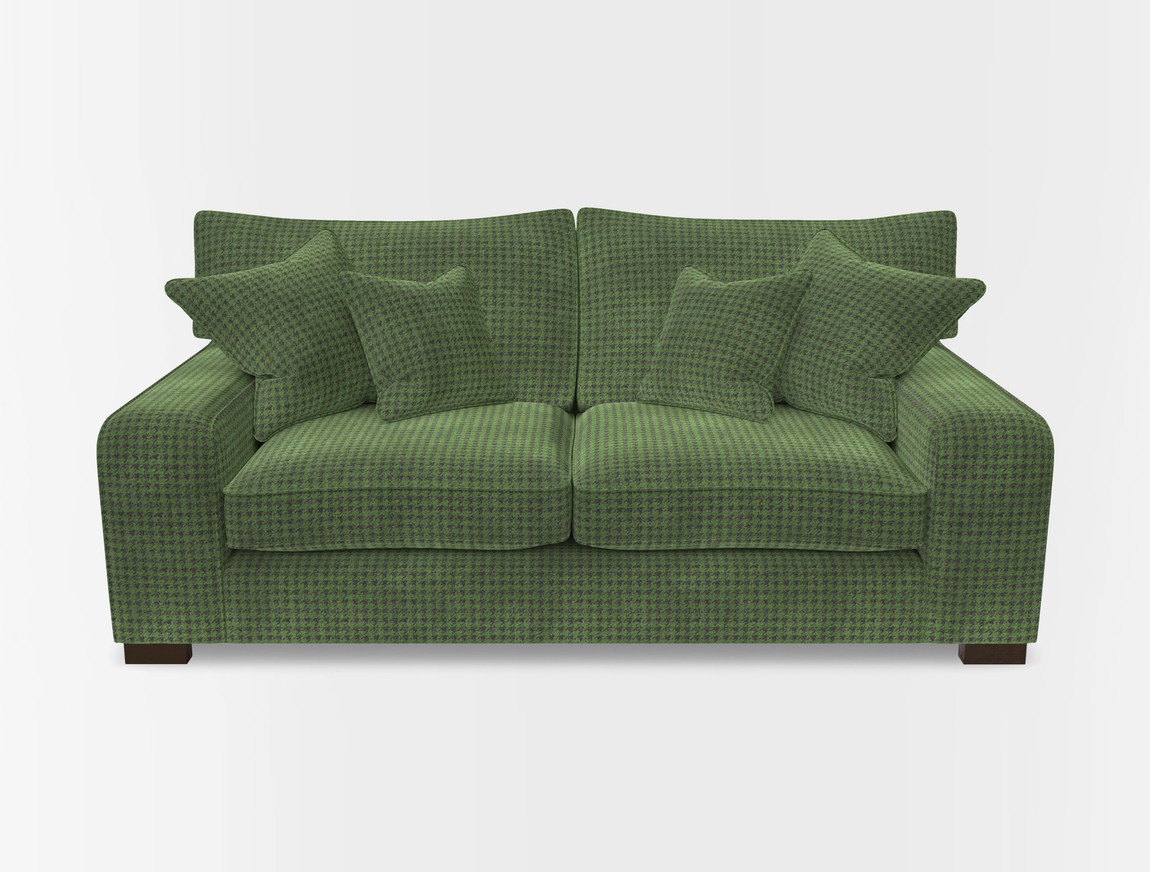 Bespoke 2.5 Seater Sofas