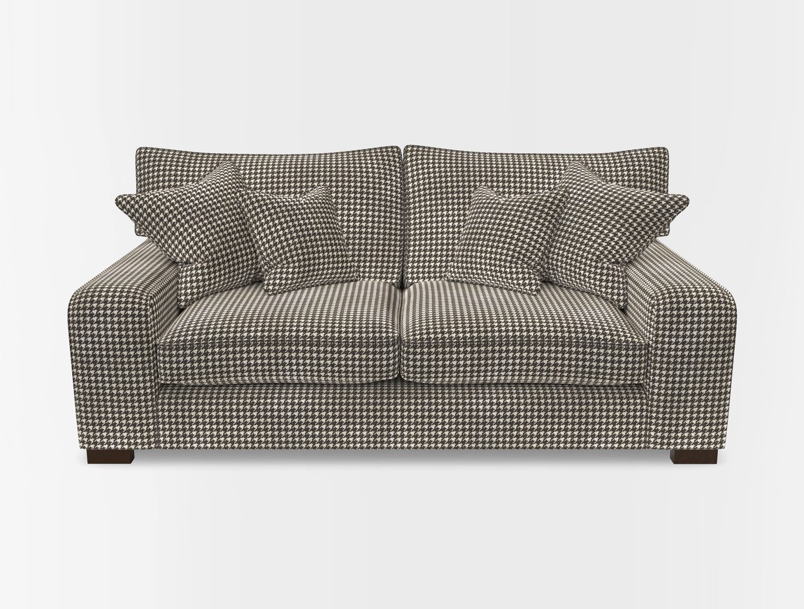 Bespoke 2.5 Seater Sofas