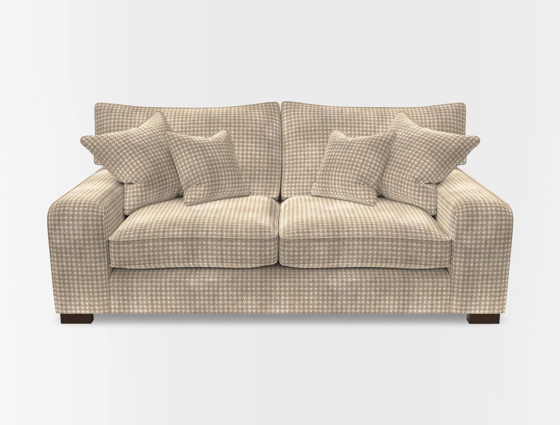 Bespoke 2.5 Seater Sofas