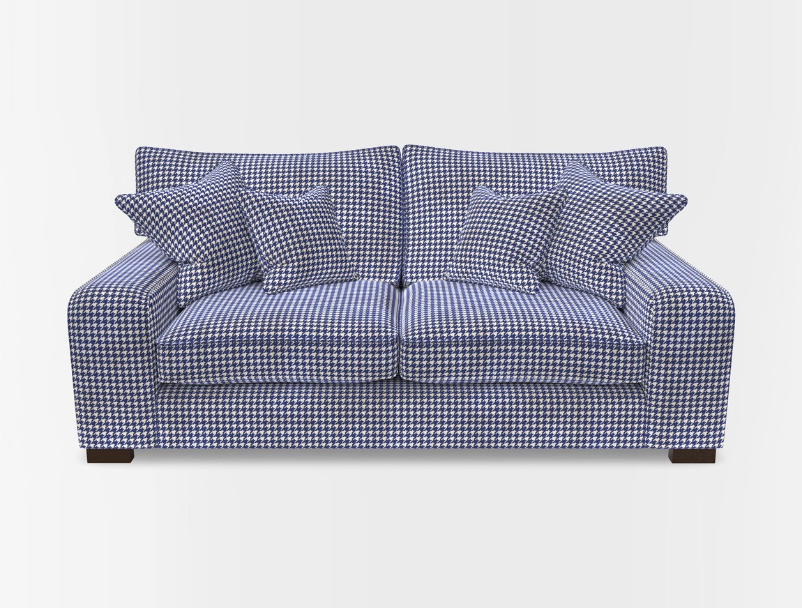 Bespoke 2.5 Seater Sofas