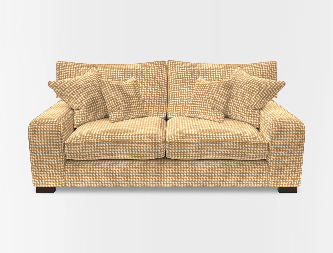Bespoke 2.5 Seater Sofas