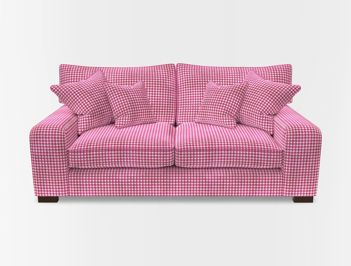 Bespoke 2.5 Seater Sofas