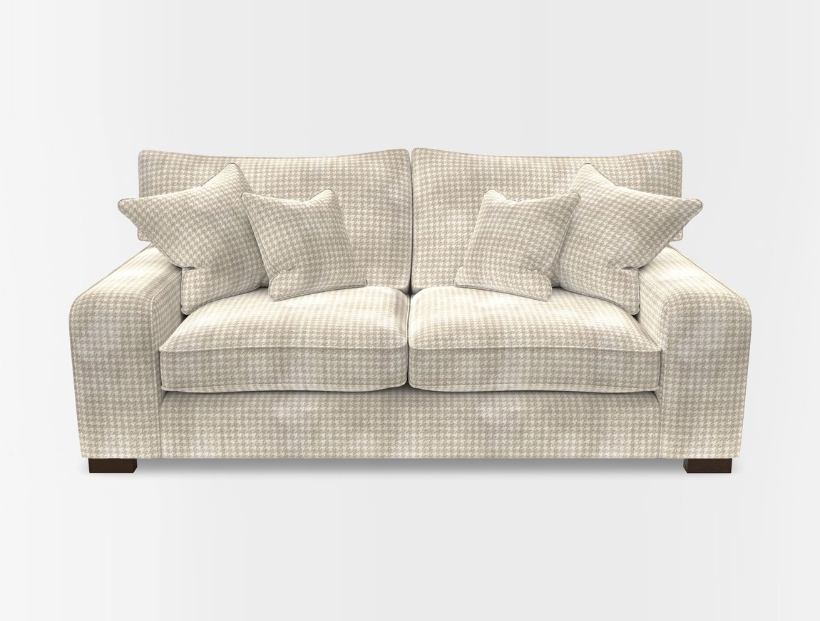 Bespoke 2.5 Seater Sofas