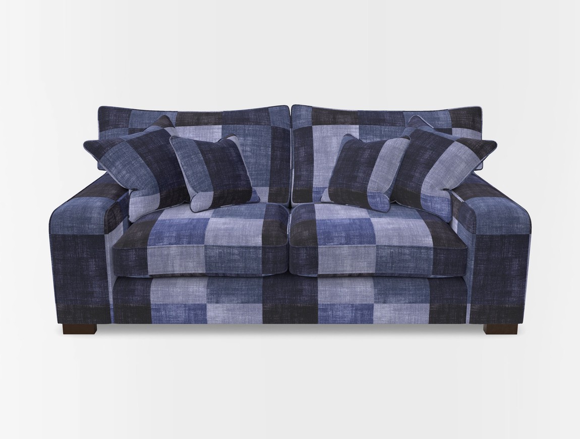 Bespoke 2.5 Seater Sofas