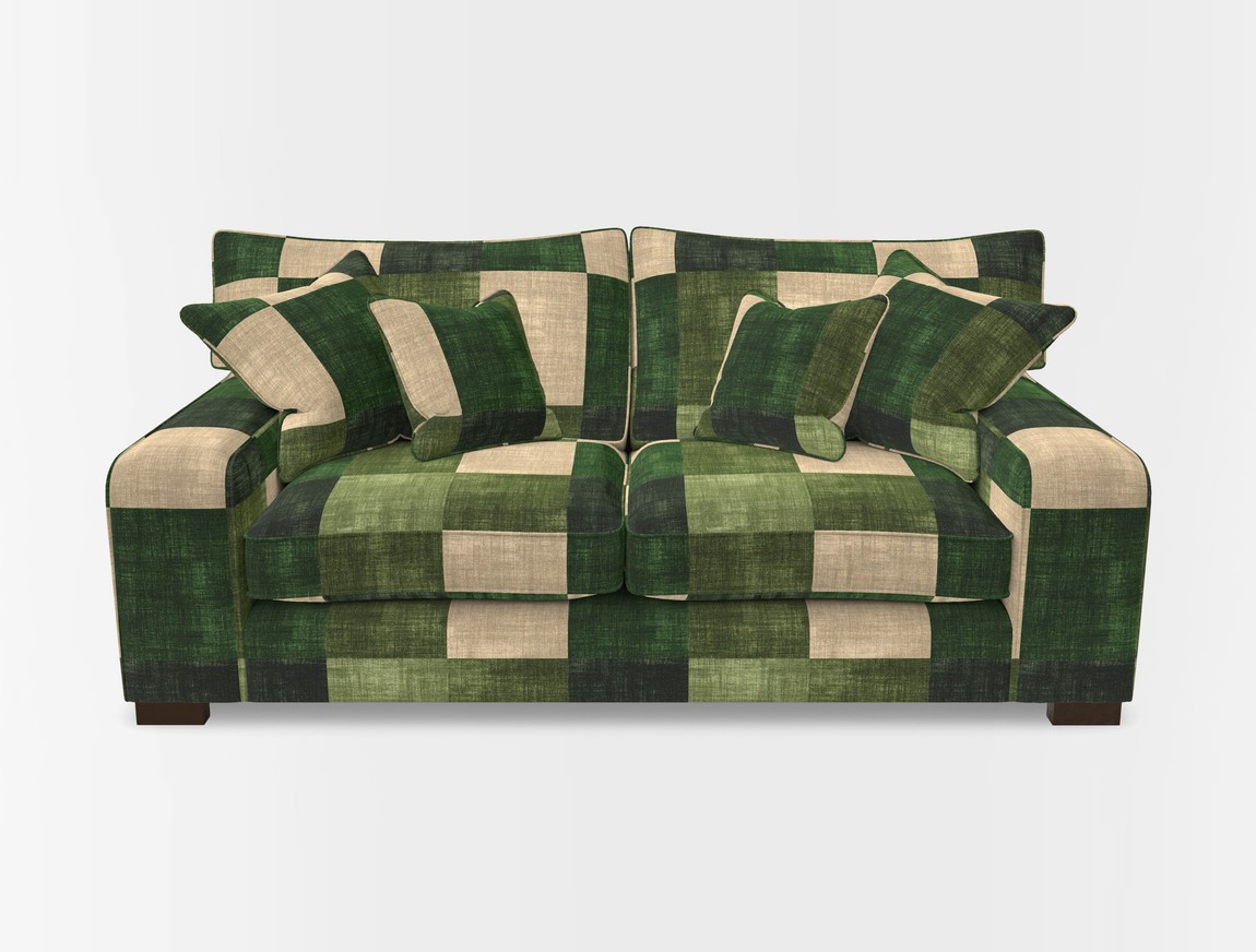 Bespoke 2.5 Seater Sofas