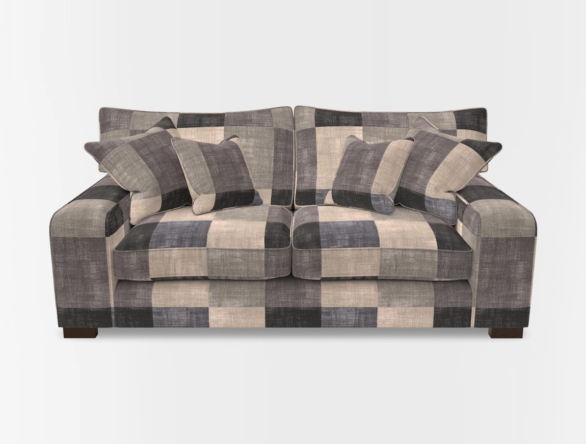 Bespoke 2.5 Seater Sofas