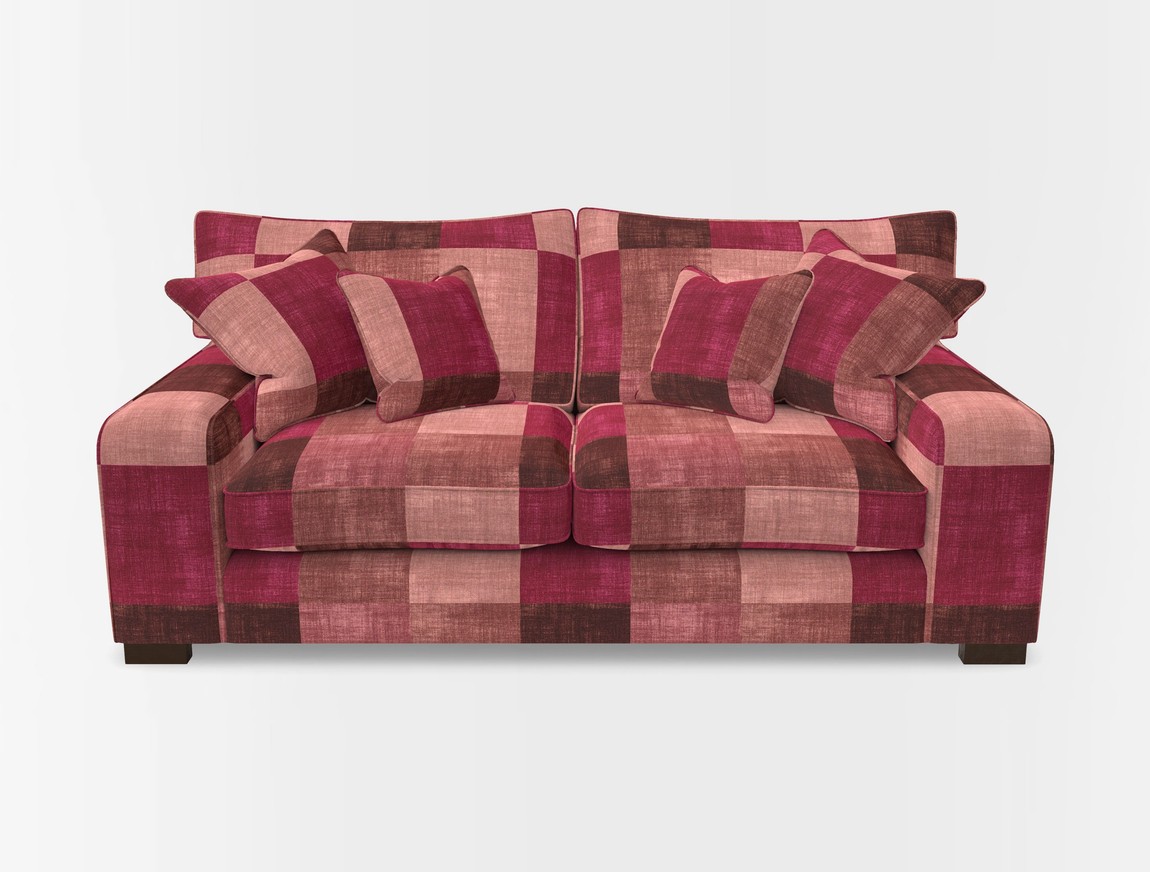 Bespoke 2.5 Seater Sofas