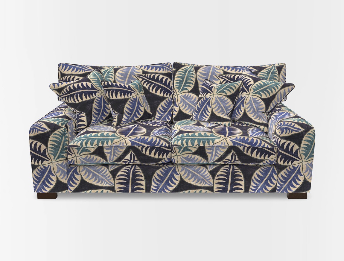 Bespoke 2.5 Seater Sofas