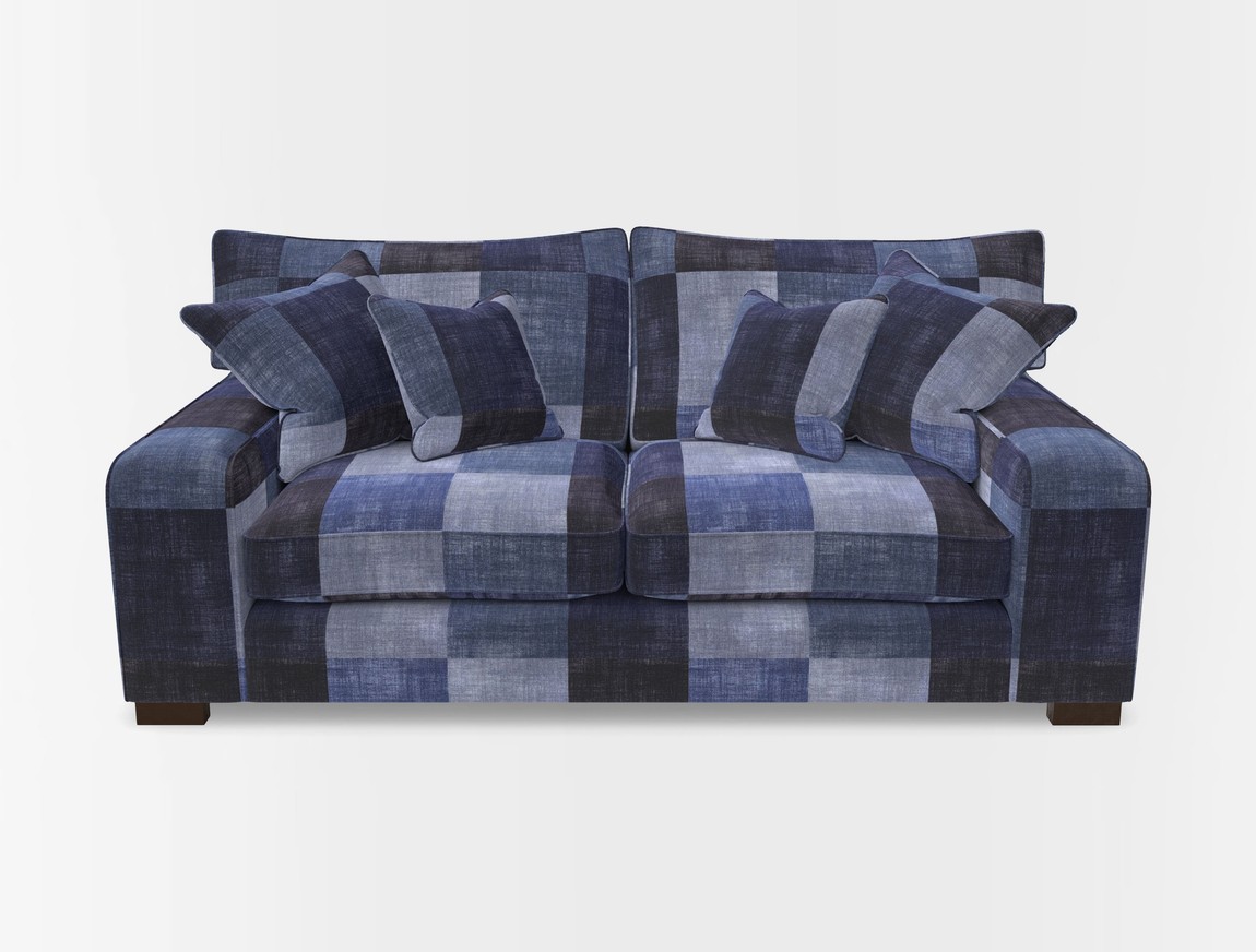 Bespoke 2.5 Seater Sofas