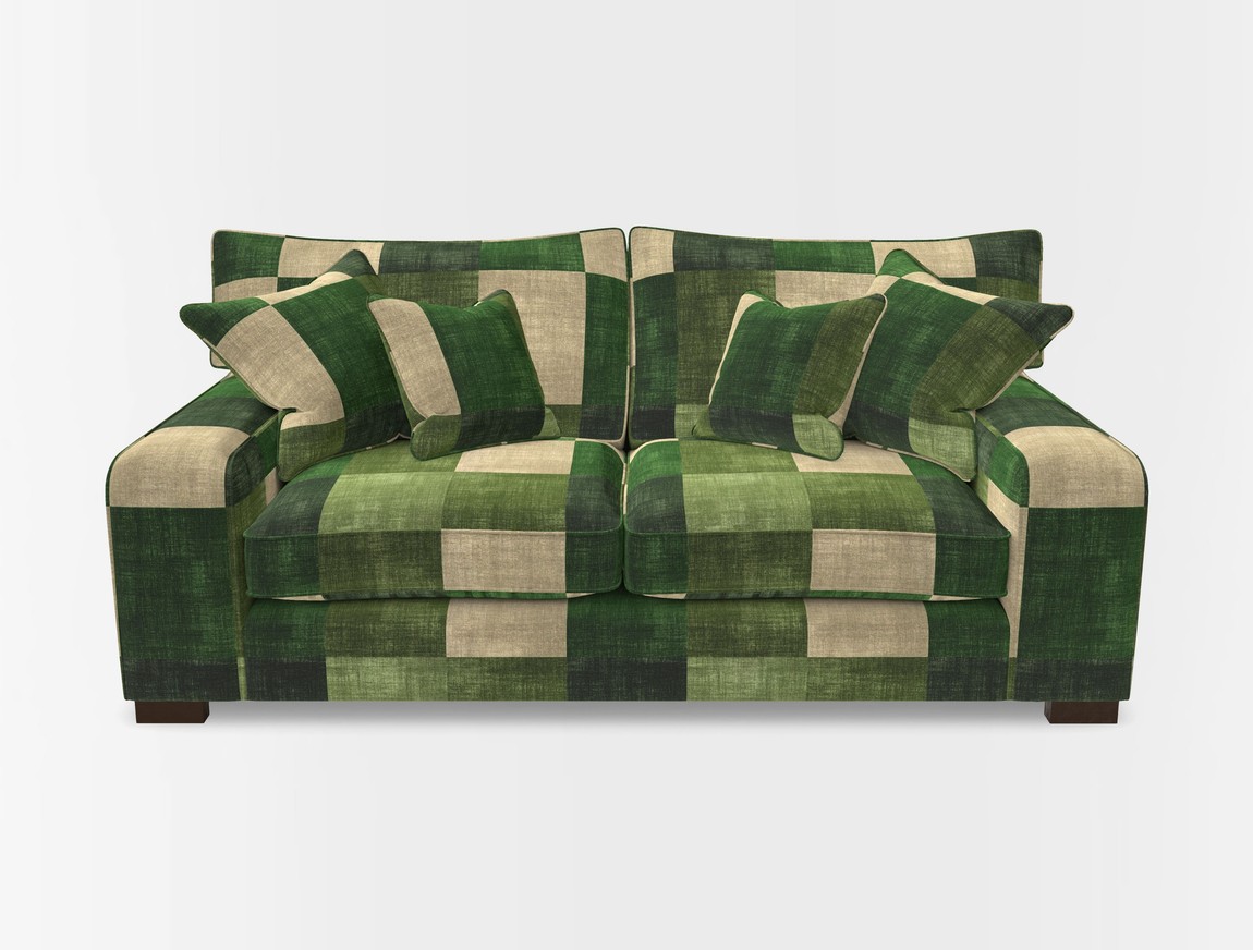 Bespoke 2.5 Seater Sofas