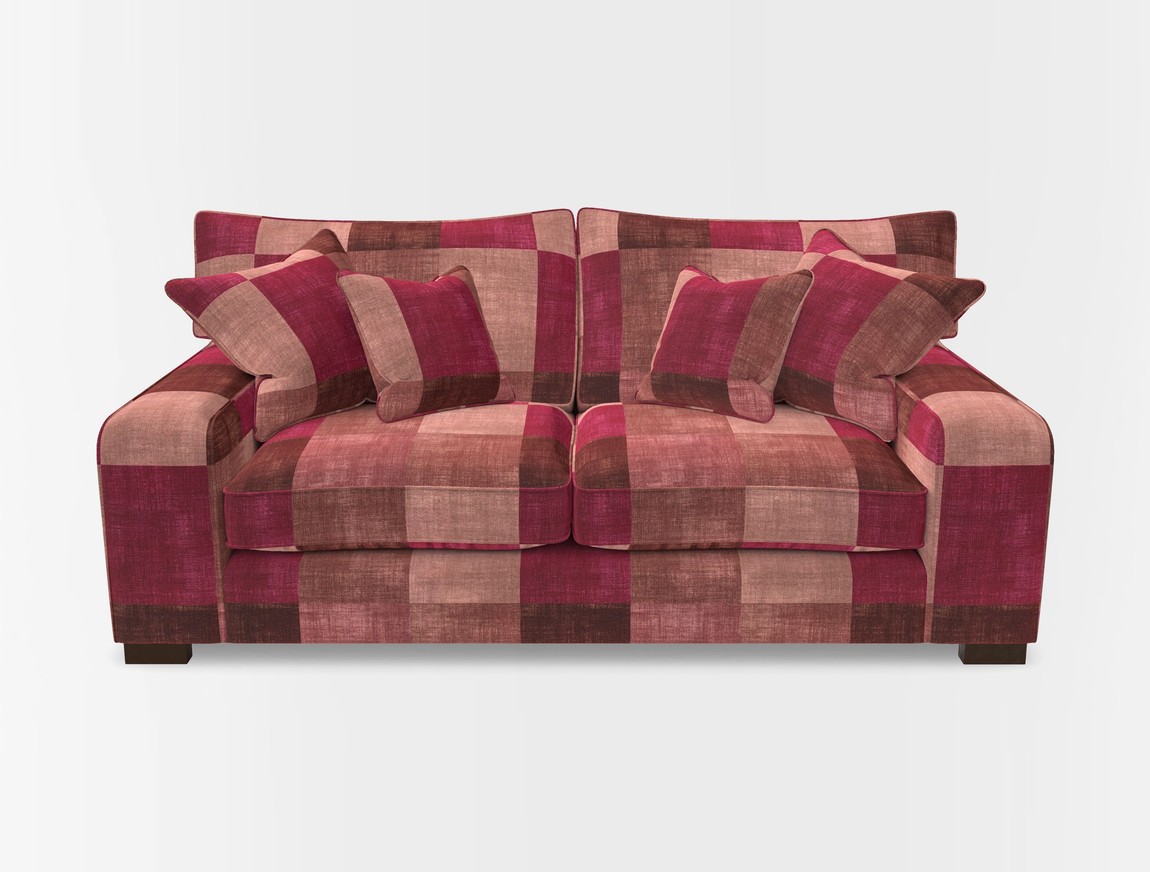 Bespoke 2.5 Seater Sofas