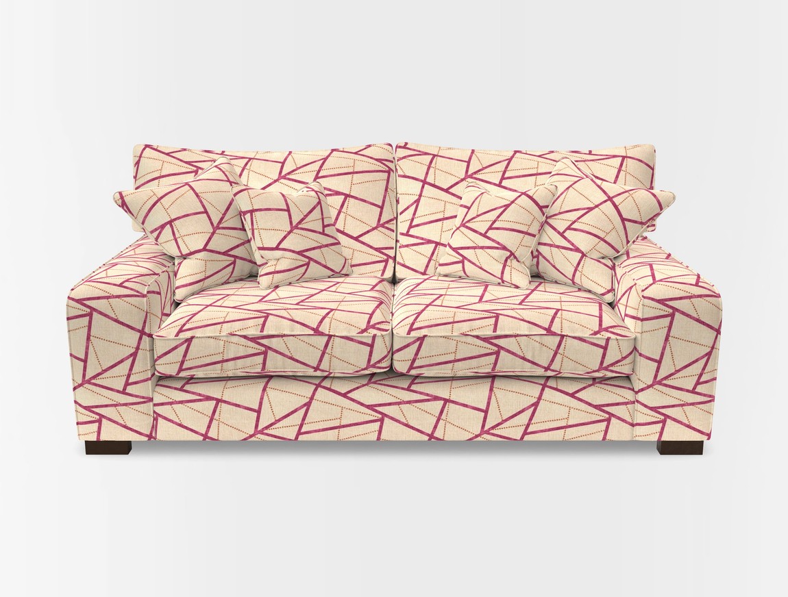 Bespoke 2.5 Seater Sofas