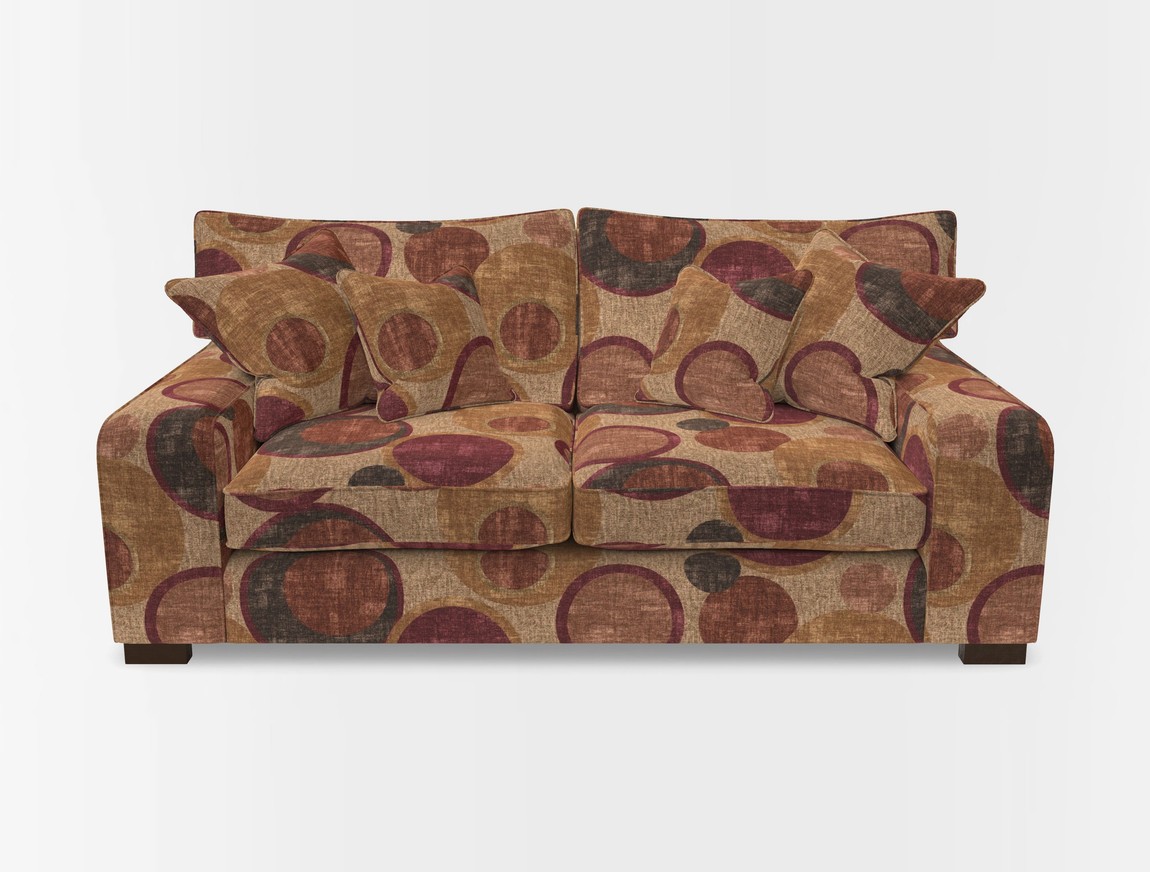 Bespoke 2.5 Seater Sofas