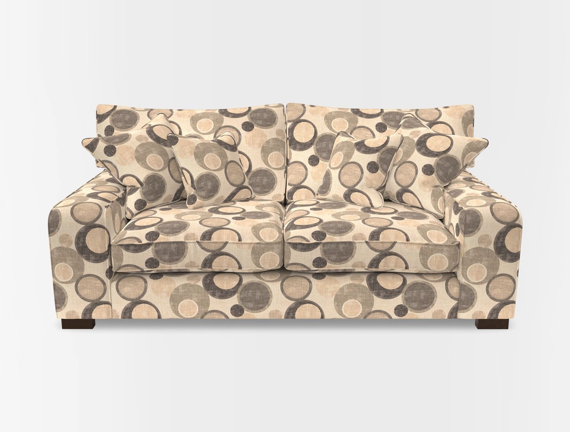 Bespoke 2.5 Seater Sofas