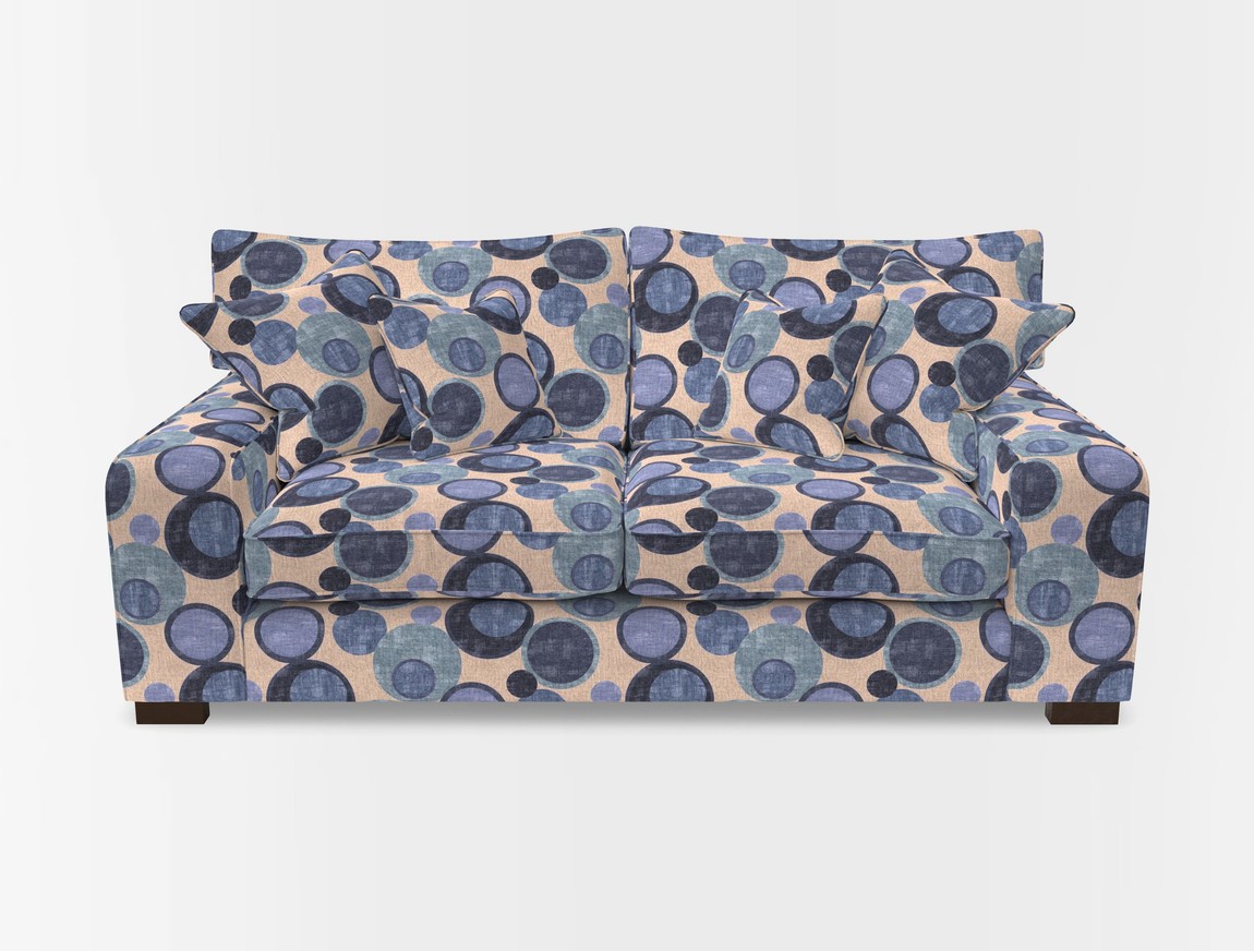 Bespoke 2.5 Seater Sofas