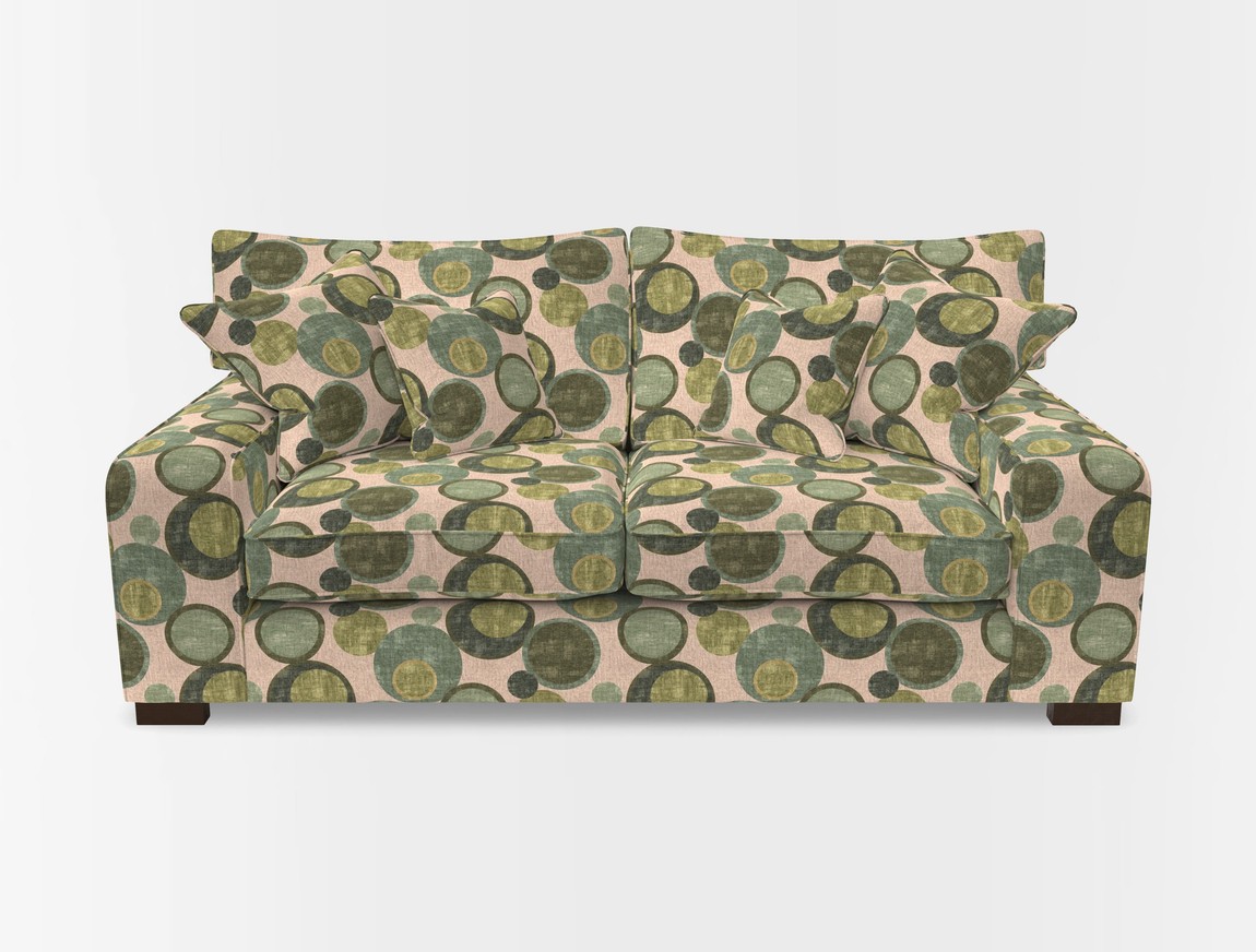 Bespoke 2.5 Seater Sofas