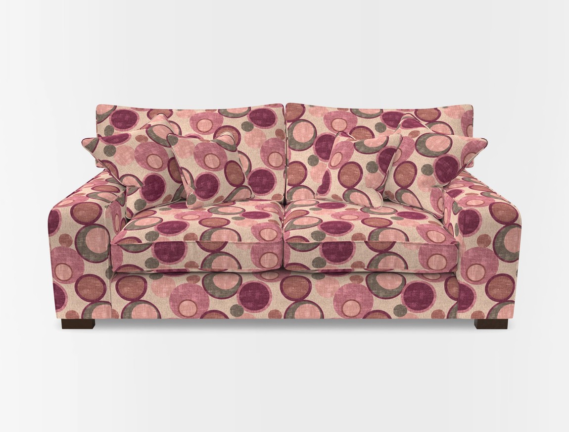 Bespoke 2.5 Seater Sofas