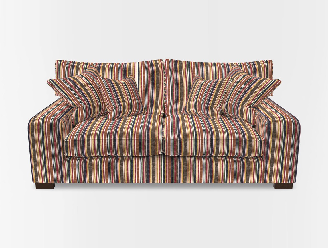 Bespoke 2.5 Seater Sofas