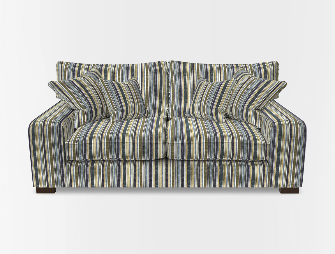 Bespoke 2.5 Seater Sofas