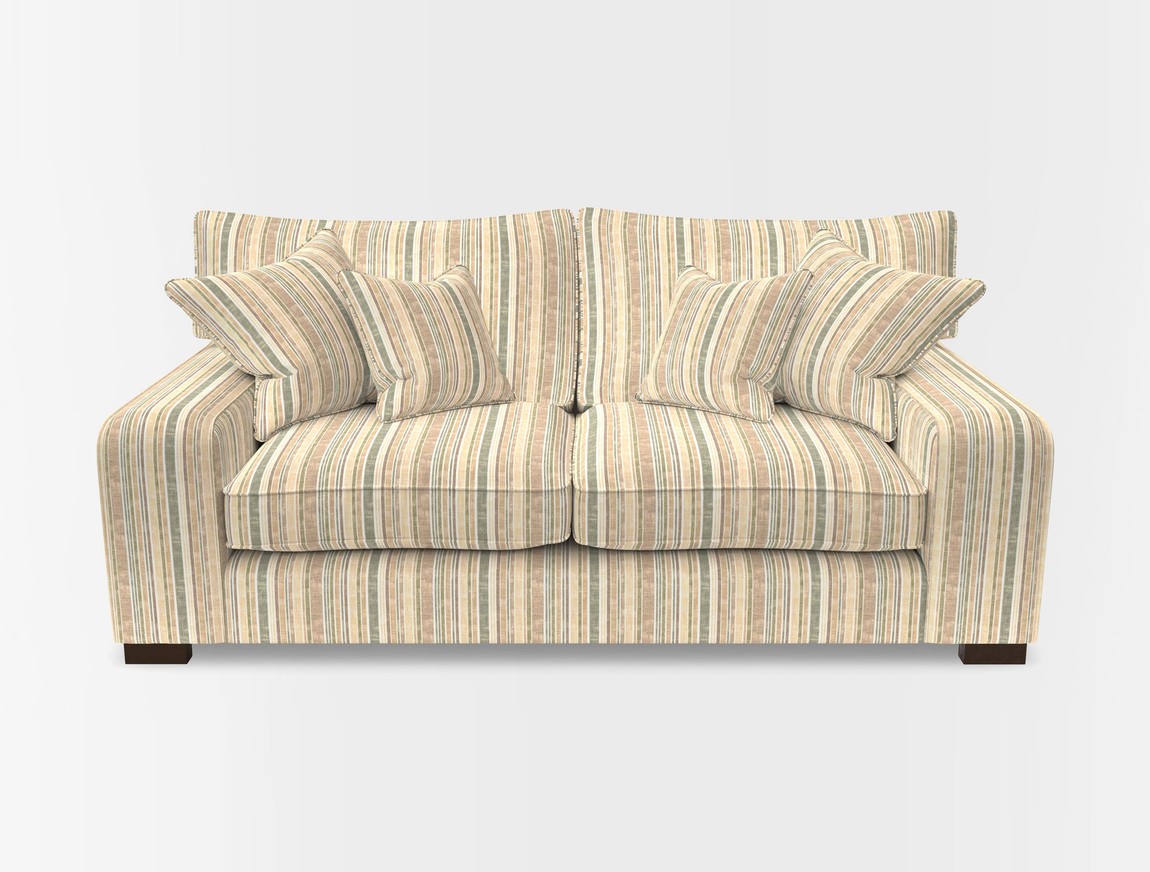 Bespoke 2.5 Seater Sofas