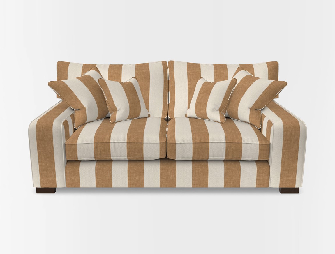 Bespoke 2.5 Seater Sofas