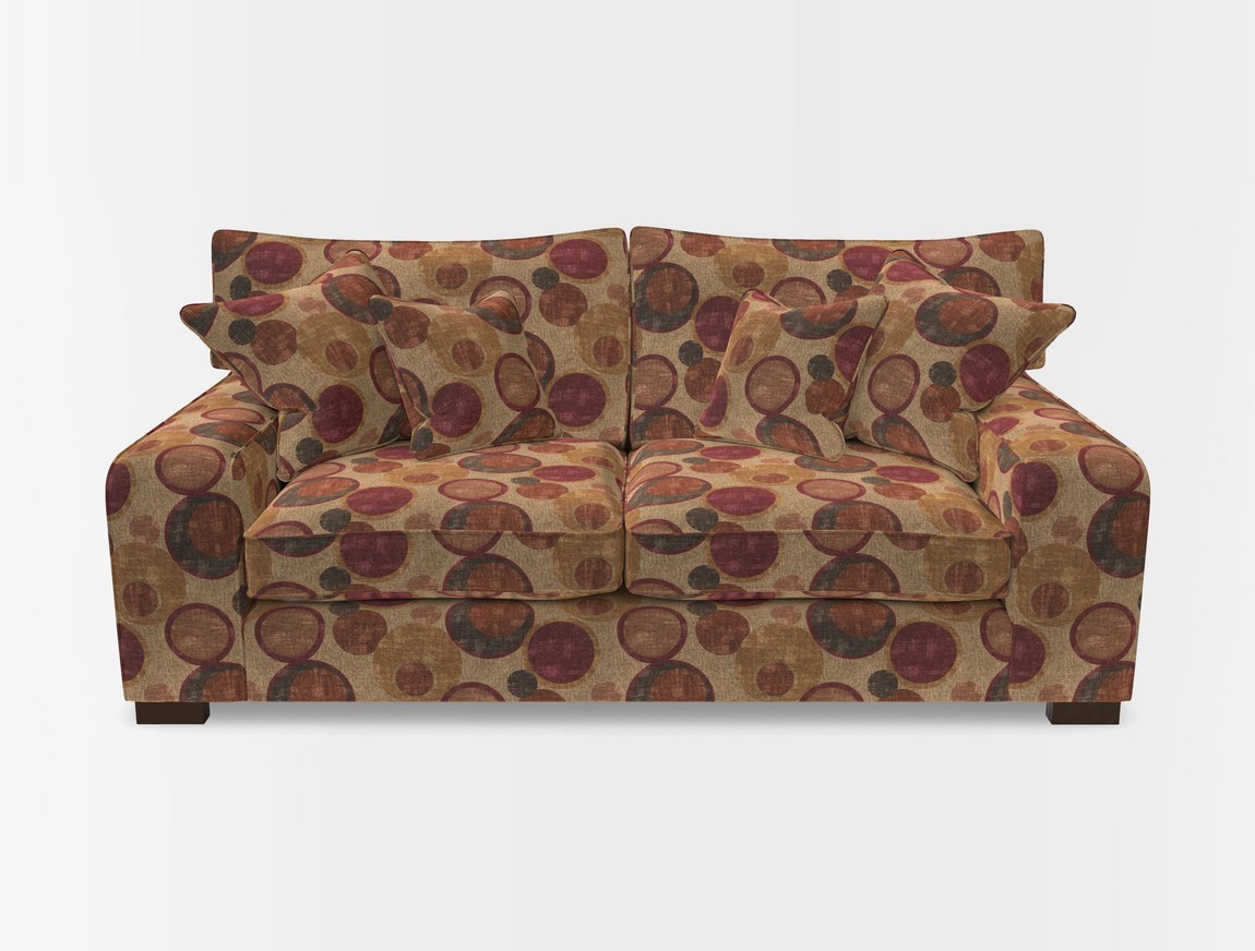 Bespoke 2.5 Seater Sofas