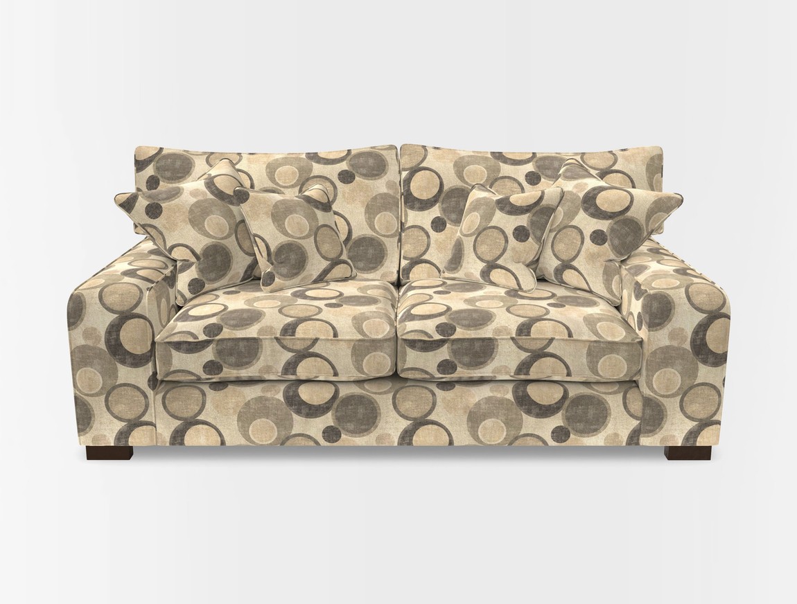Bespoke 2.5 Seater Sofas