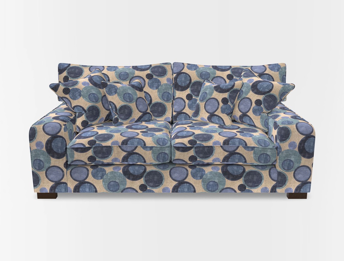 Bespoke 2.5 Seater Sofas