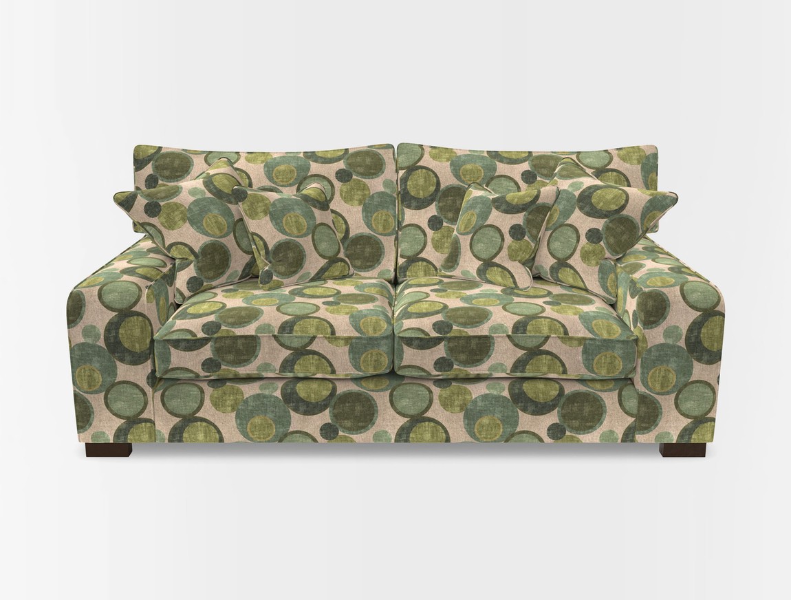 Bespoke 2.5 Seater Sofas