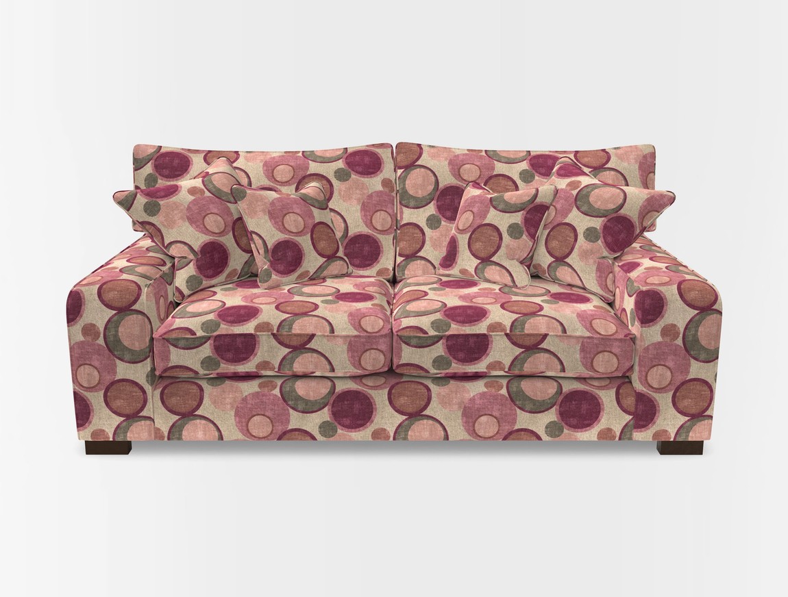 Bespoke 2.5 Seater Sofas